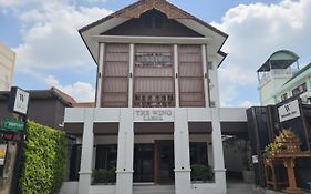 The Wing Lanna Hotel